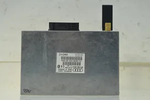 Audi A4 S4 B7 8E 8H Centralina/modulo bluetooth 8P0862335A