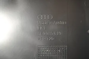 Audi A4 S4 B7 8E 8H Cita veida ārēja detaļa 8E0035619