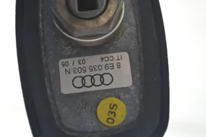 Audi A4 S4 B7 8E 8H Antena de radio 8E9035503N