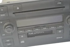 Audi A4 S4 B7 8E 8H Radio / CD-Player / DVD-Player / Navigation CFX00007A