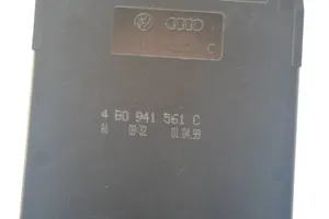 Audi A6 S6 C5 4B Półka 4B0941561C