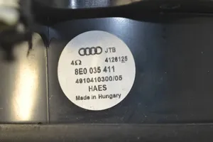 Audi A4 S4 B7 8E 8H Takaoven kaiutin 8E0035411