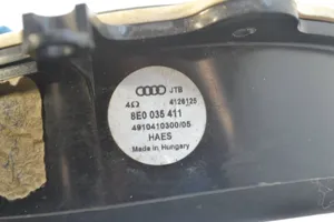 Audi A4 S4 B7 8E 8H Głośnik drzwi tylnych 8E0035411