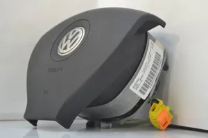 Volkswagen PASSAT B6 Poduszka powietrzna Airbag kierownicy 3C0880201AF