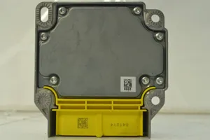 Audi A4 S4 B7 8E 8H Module de contrôle airbag 8E0959655G