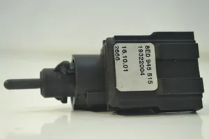 Audi A4 S4 B6 8E 8H Bremzes pedāļa sensors 8E0945515