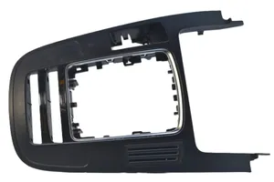 Audi A4 S4 B8 8K Rivestimento in plastica cornice della leva del cambio 8K0864261