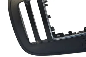 Audi A4 S4 B8 8K Rivestimento in plastica cornice della leva del cambio 8K0864261