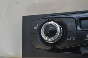 Audi A4 S4 B8 8K Unidad de control climatización 8K1820043AJ