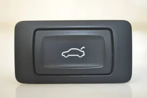 Audi A4 S4 B8 8K Botón interruptor de maletero abierto 4G0959831A