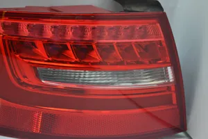 Audi A4 S4 B8 8K Galinis žibintas kėbule 8K9945095D