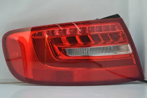 Audi A4 S4 B8 8K Luci posteriori 8K9945095D