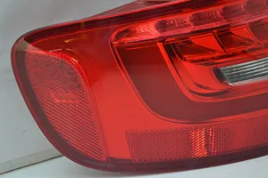 Audi A4 S4 B8 8K Galinis žibintas kėbule 8K9945095D