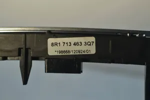 Audi A4 S4 B8 8K Ātrumu indikators 8R1713463