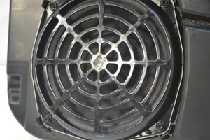 Audi A4 S4 B8 8K Subwoofer altoparlante 8T8035382