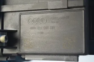 Audi A4 S4 B8 8K Užvedimo kortelės skaitytuvas 8K0909131