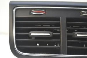 Audi A4 S4 B8 8K Grille d'aération arrière 8K0819203J