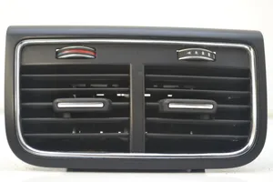 Audi A4 S4 B8 8K Rear air vent grill 8K0819203J