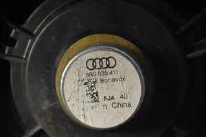 Audi A4 S4 B8 8K Etuoven kaiutin 8R0035411