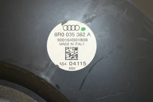 Audi Q5 SQ5 Altoparlante portiera anteriore 8R0035382A