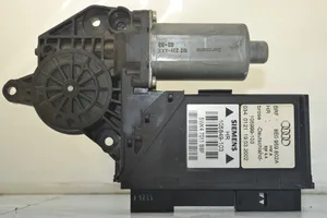 Audi A4 S4 B7 8E 8H Fensterhebermotor Tür hinten 8E0959802A