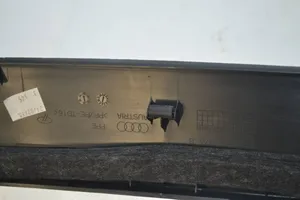 Audi Q5 SQ5 Poszycie / Tapicerka tylnej klapy bagażnika 8R0867973B