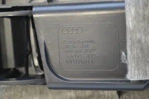 Audi Q5 SQ5 Poszycie / Tapicerka tylnej klapy bagażnika 8R0867979B