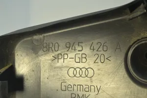 Audi Q5 SQ5 Takavalon valaisimen muotolista 8R0945426A