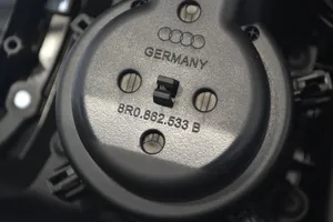 Audi Q5 SQ5 Centrinė konsolė 8R0862533B