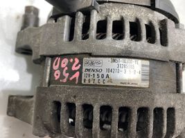 Volvo V50 Lichtmaschine 31285595