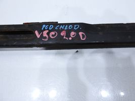 Volvo V50 Pannello di fondo di supporto del radiatore 