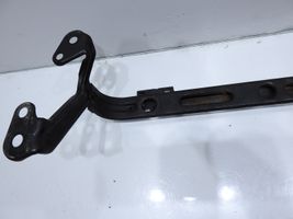 Volvo V50 Traverse inférieur support de radiateur 