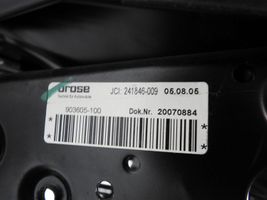 Volvo V50 Etumatkustajan istuin 903605100