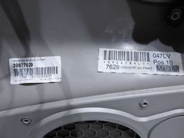 Volvo V50 Etuoven verhoilu 39877629