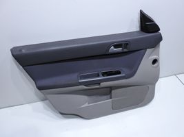 Volvo V50 Etuoven verhoilu 39877629