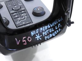 Volvo V50 Keskikonsolin ohjainlaite (käytetyt) 8623067