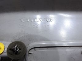 Volvo V50 Inny części progu i słupka 8641782