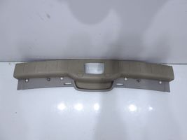 Volvo V50 Rivestimento della copertura ripiano portaoggetti 09486875