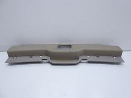 Volvo V50 Support de plage arrière 09486875