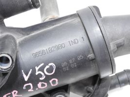 Volvo V50 Termostatas 9656182980