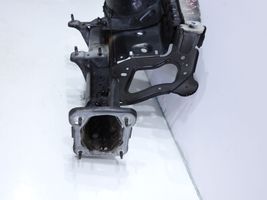 Volvo V50 Longherone lato anteriore 