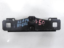 Volvo V50 Blocco/serratura/supporto del portellone posteriore/bagagliaio 3M51R404B12AD