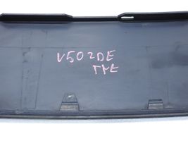 Volvo V50 Enjoliveur de pare-chocs arrière 30678067