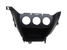 Mitsubishi ASX Panelės apdailos skydas (centrinis) 8002A780