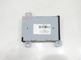 Mitsubishi ASX GPS-navigaation ohjainlaite/moduuli 8750A203