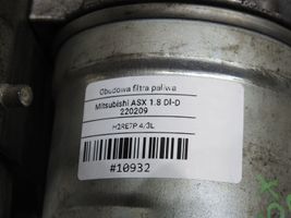 Mitsubishi ASX Alloggiamento del filtro del carburante F026402830