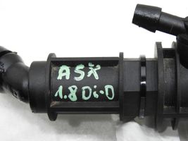 Mitsubishi ASX Kytkimen apusylinteri 