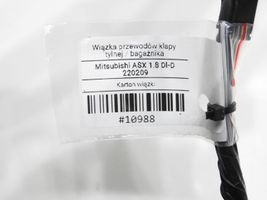 Mitsubishi ASX Autres faisceaux de câbles 8512B306