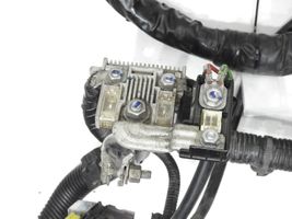 Mitsubishi ASX Faisceau de câblage pour moteur 8524A234