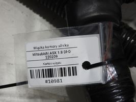 Mitsubishi ASX Cablaggio per l’installazione del motore 8524A234